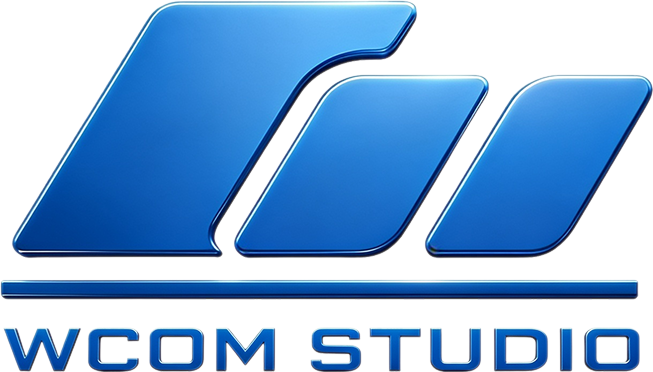 Wcom Studio Asset